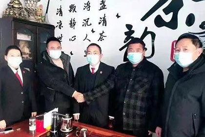 欠款不还的老赖如何进行投诉？